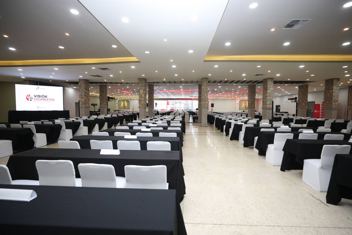 Congresos y Convenciones Querétaro