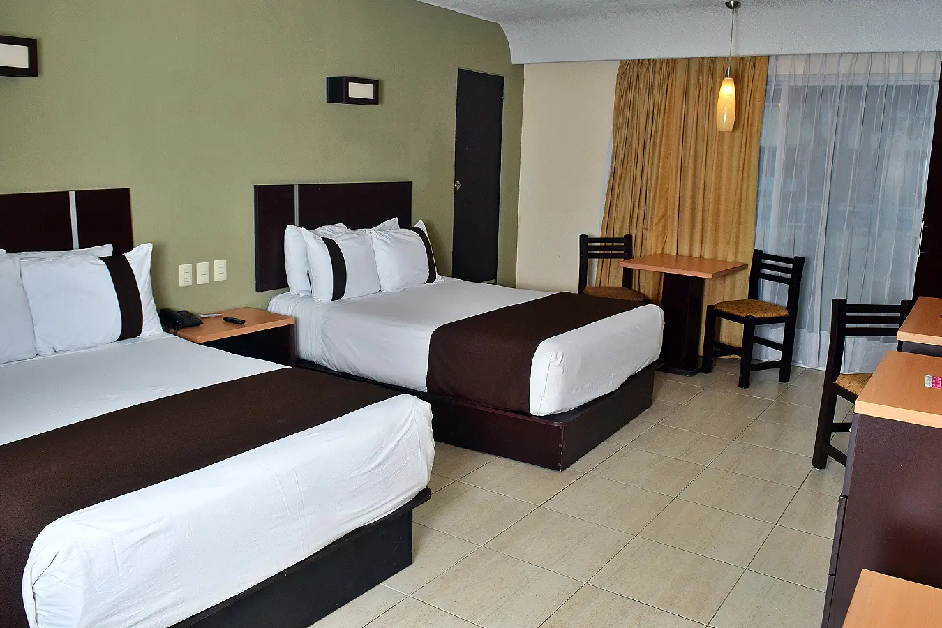 Habitación Estándar