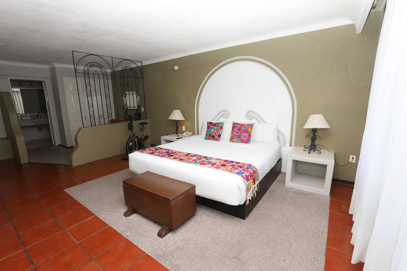 Junior Suite Premium