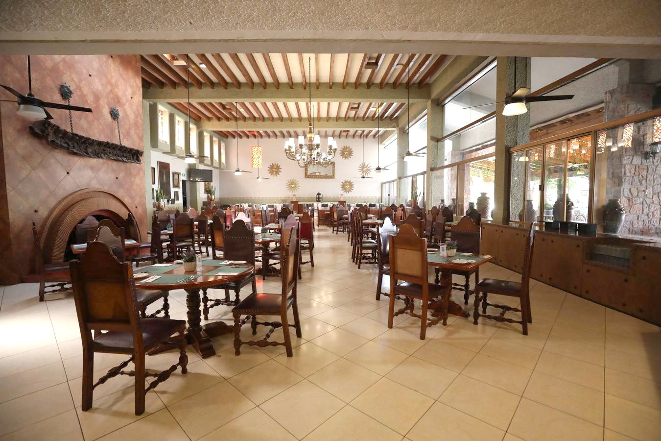 Terraza Italiana (Jueves)