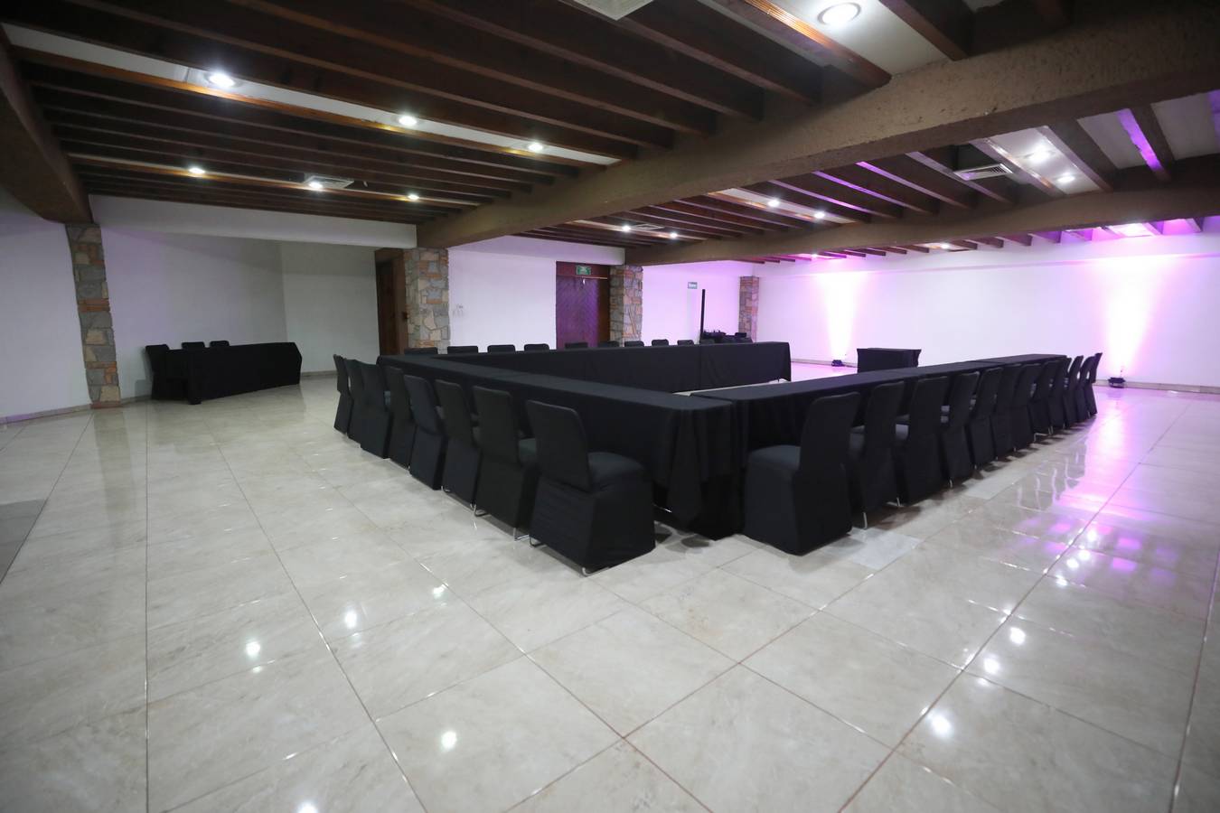 Salón de Convenciones