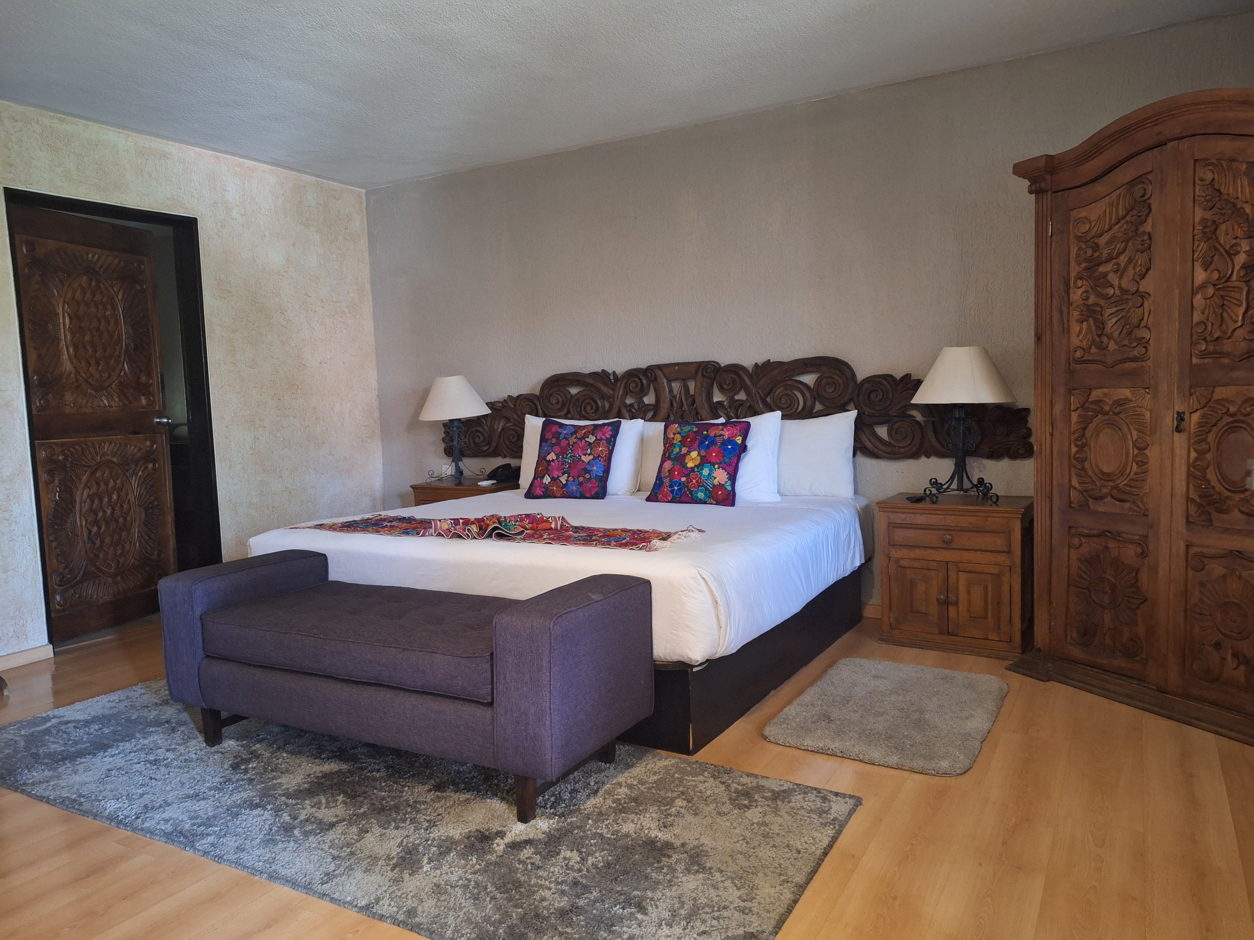 Master Suite