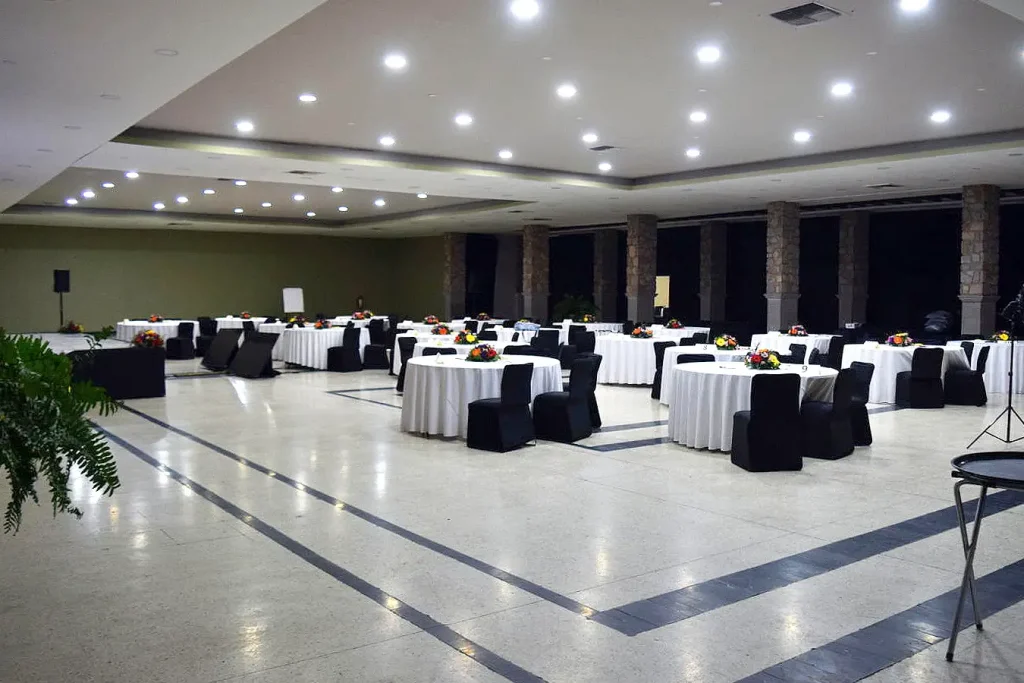 Eventos y Convenciones en Querétaro Hotel Real de Minas Tradicional